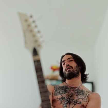 tattoedrickstar OnlyFans picture