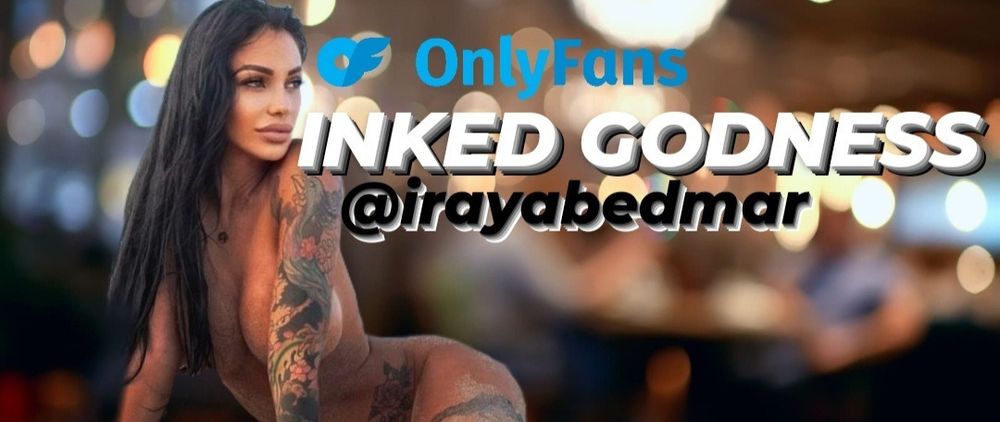 irayabedmar OnlyFans profile picture