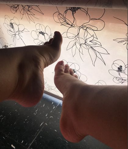 feetparadisedv OnlyFans picture