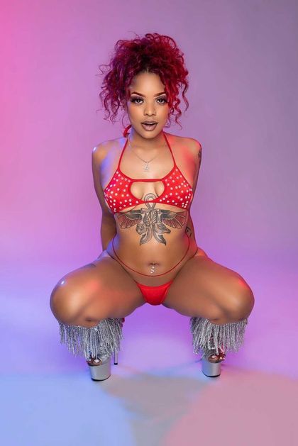 officialbizzybaby OnlyFans picture