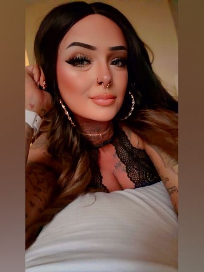 tattooedchick33 OnlyFans picture