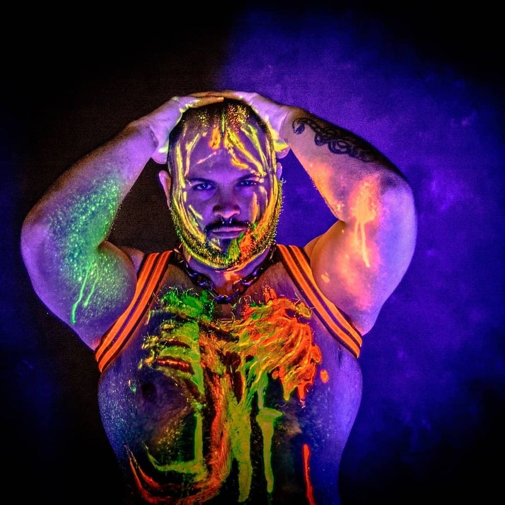 deangaugexxx OnlyFans profile picture
