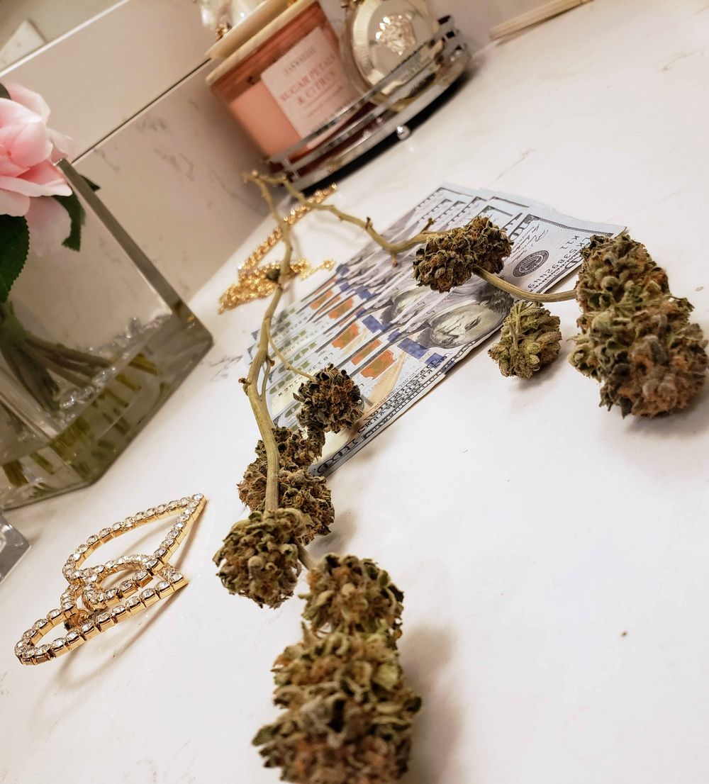 bluntlyemily OnlyFans profile picture