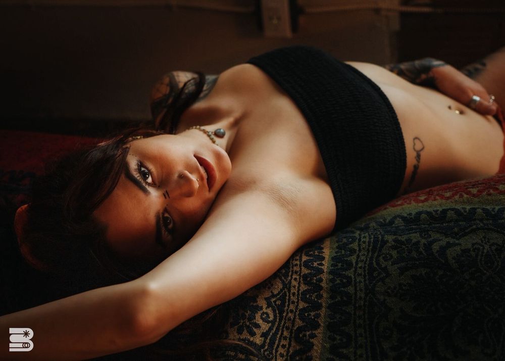 nadievixen OnlyFans profile picture