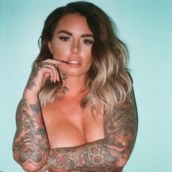 christymack OnlyFans profile picture