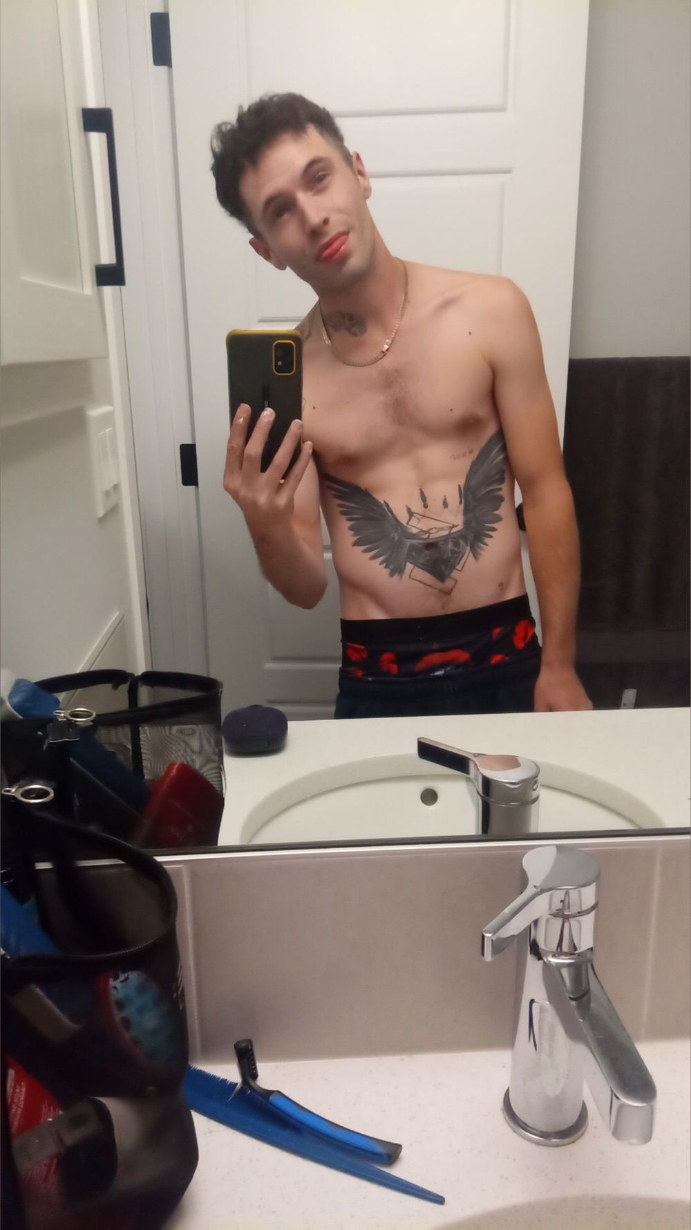 thelondondon OnlyFans profile picture