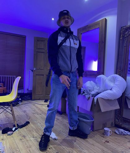 jaylondon_solo OnlyFans picture
