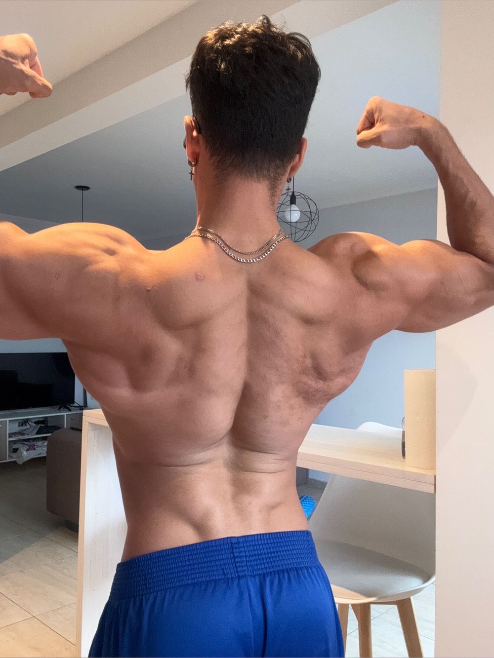 maurifitfree OnlyFans profile picture