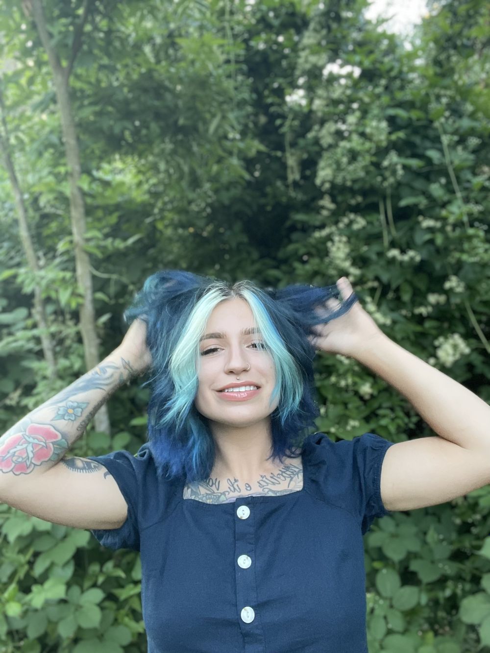slut4spook OnlyFans profile picture