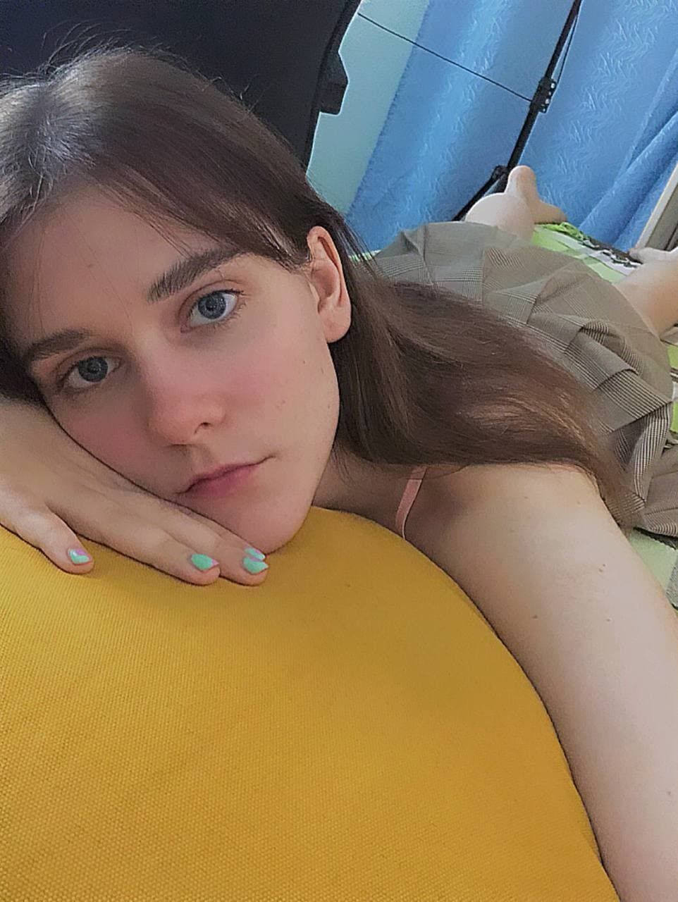 nina_istra OnlyFans profile picture