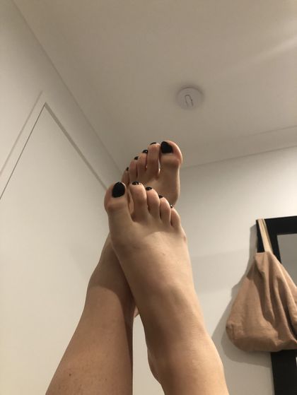 sexyfeetdailyxo OnlyFans picture