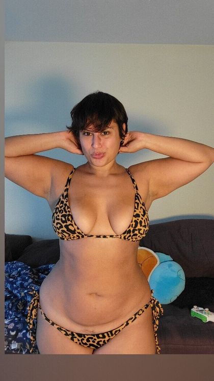 sirenaarlet OnlyFans picture