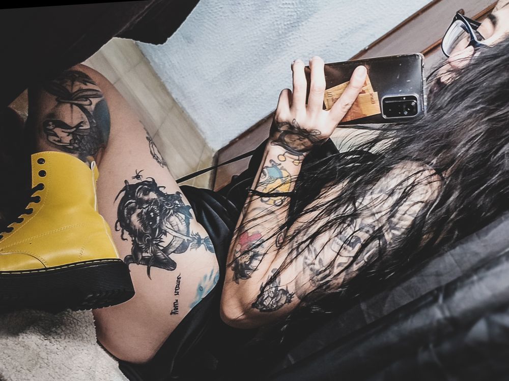 wiccarose OnlyFans profile picture
