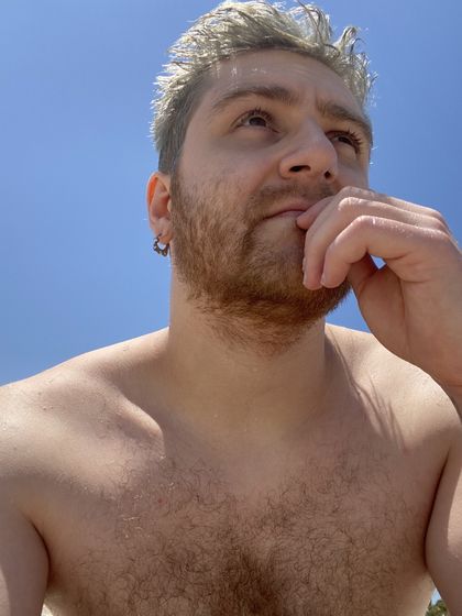 jaxkellington OnlyFans picture