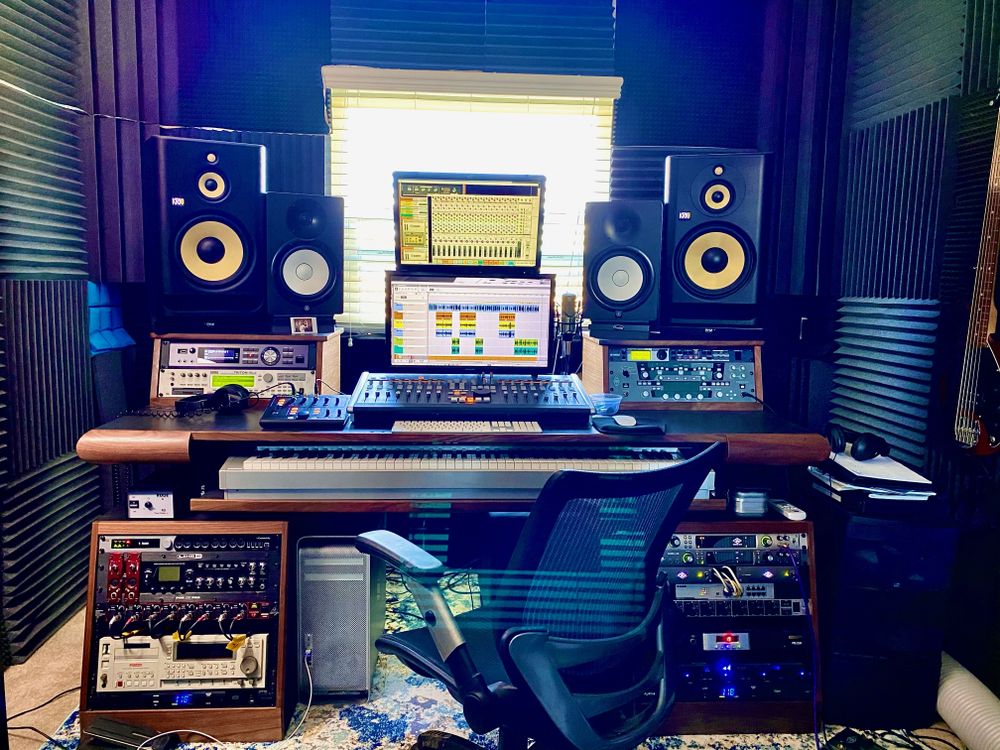 soundwedge OnlyFans profile picture