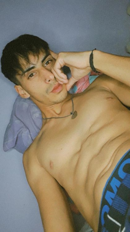 gomezagus OnlyFans picture