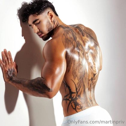 martinpriv OnlyFans picture