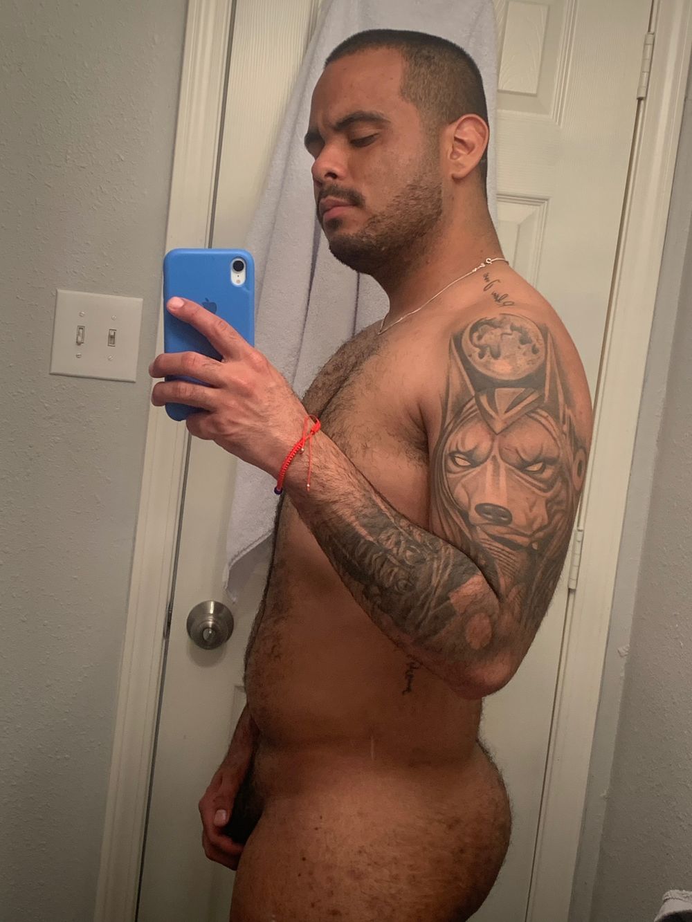 isadico OnlyFans profile picture