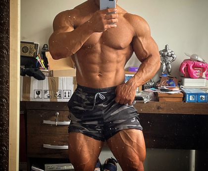 hudsondaddy OnlyFans picture
