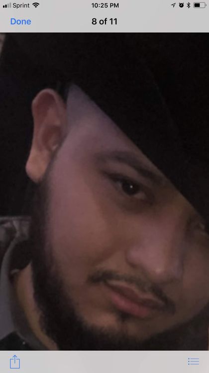 chubbybeardedlatino OnlyFans picture