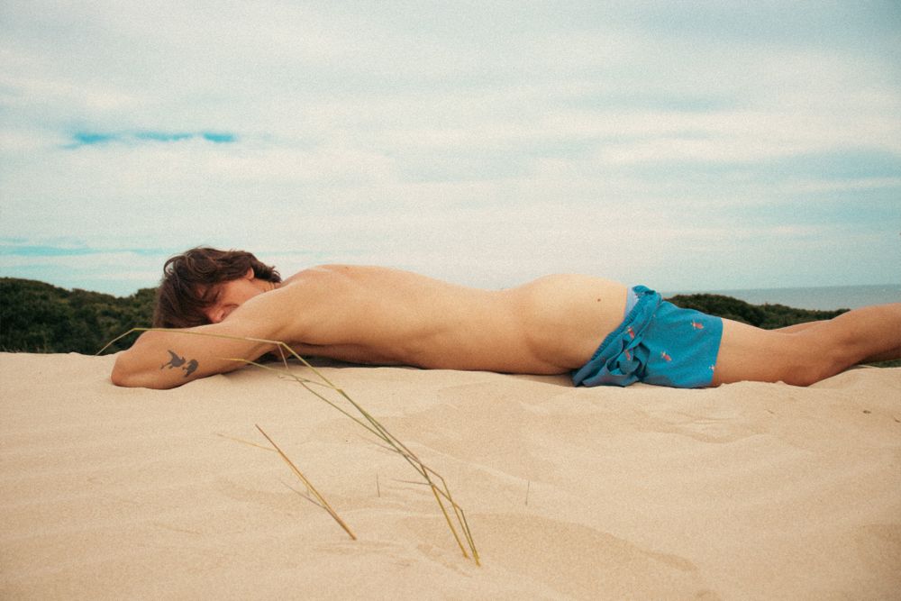 mistersamtyler OnlyFans profile picture