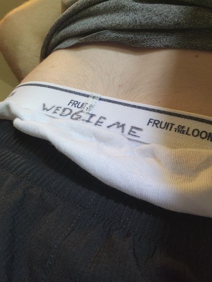 gawedgie OnlyFans picture