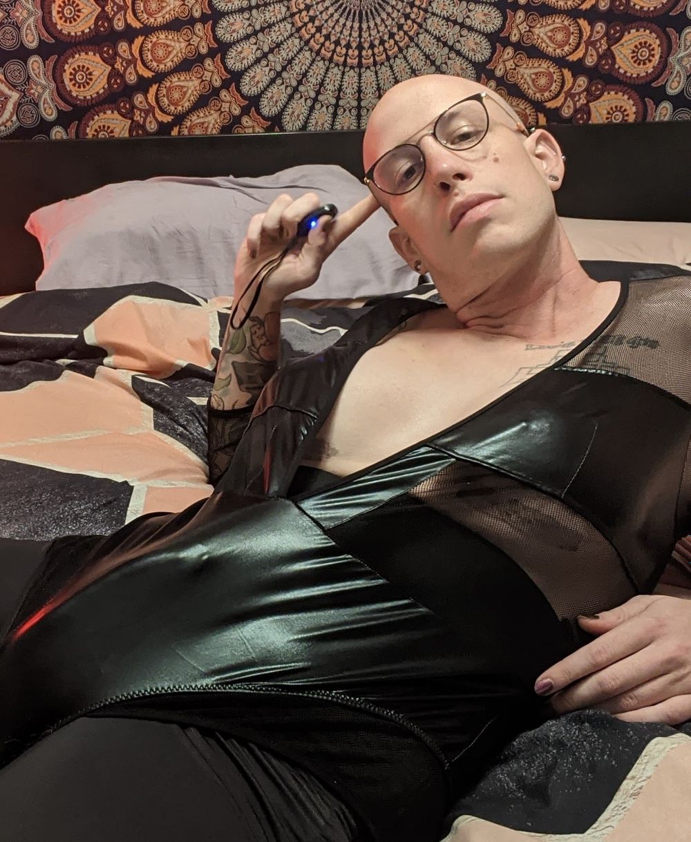 peachytentacle OnlyFans profile picture