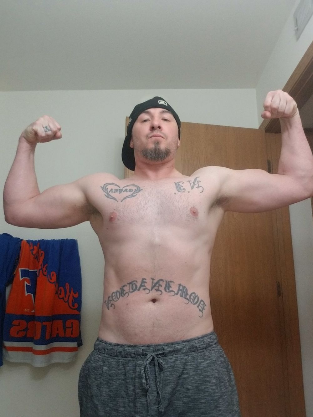noamorfati OnlyFans profile picture