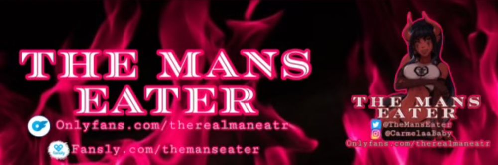 themanseater OnlyFans profile picture