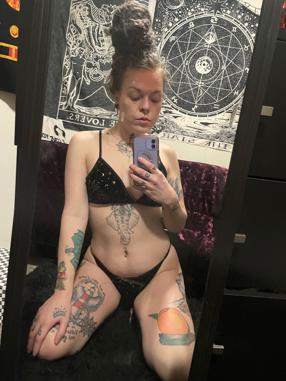 wildfaeriegoddess1 OnlyFans profile picture
