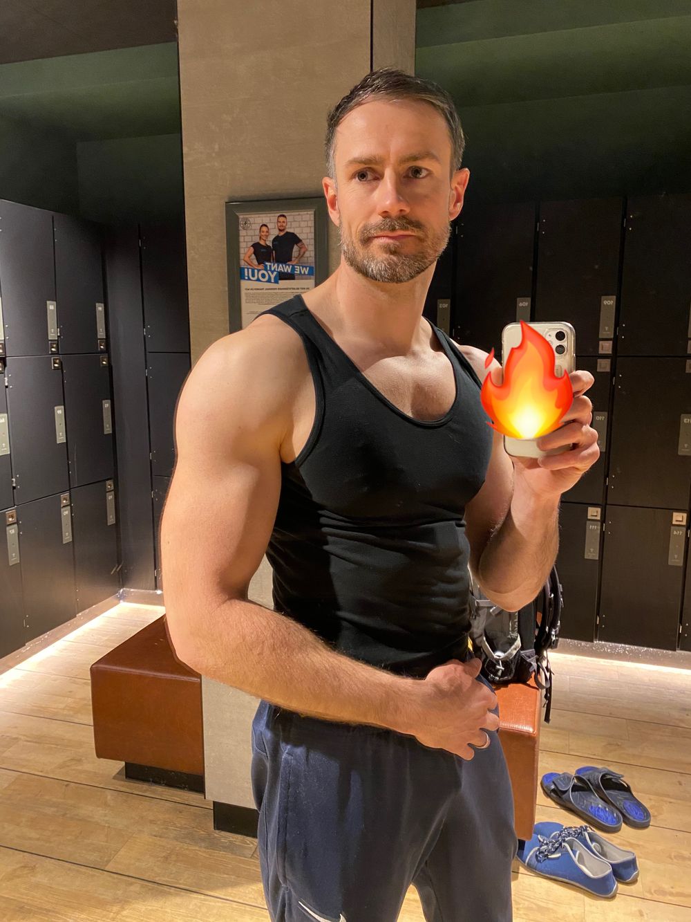 athleticdilf OnlyFans profile picture