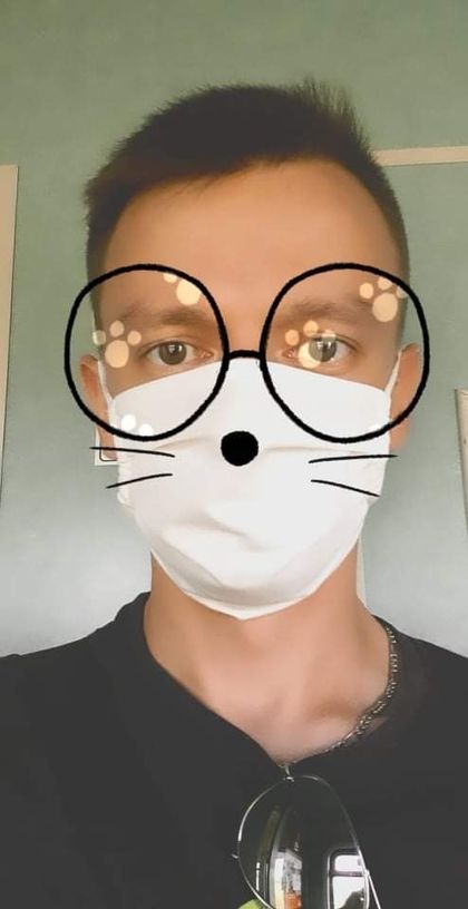 robbiewho OnlyFans picture