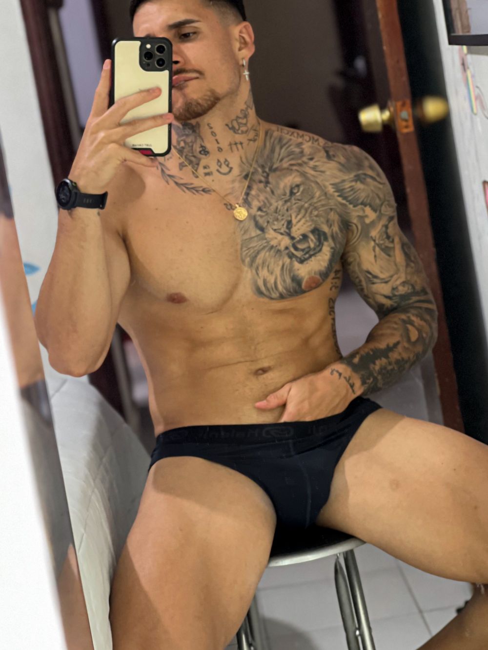 pipeojeda21 OnlyFans profile picture