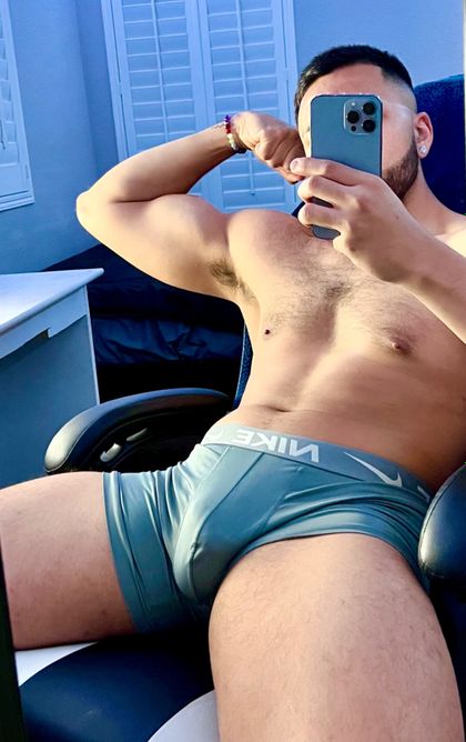 blue_knightt OnlyFans picture