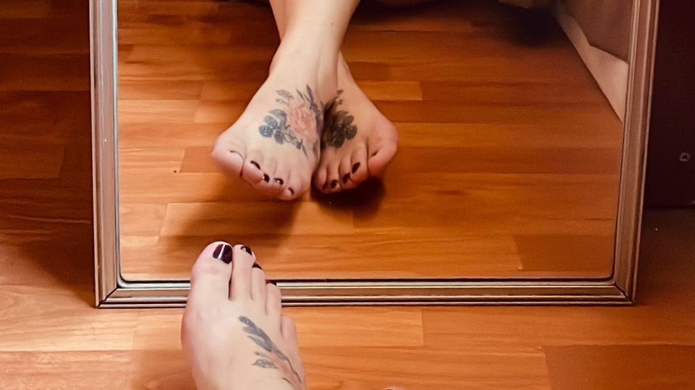 diablitafeet.tattoos OnlyFans profile picture
