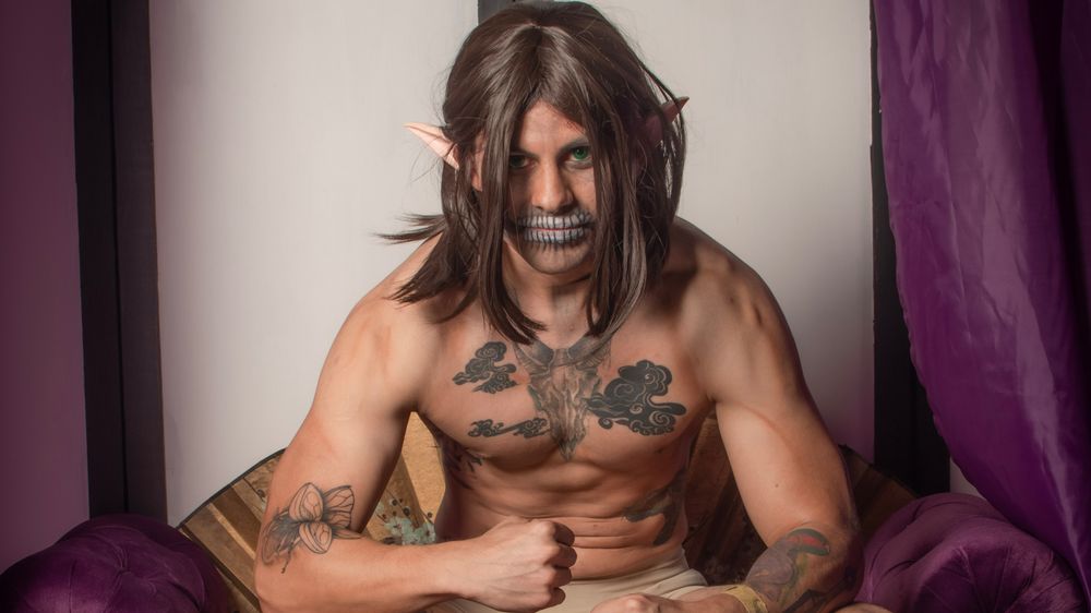 mike_3312 OnlyFans profile picture