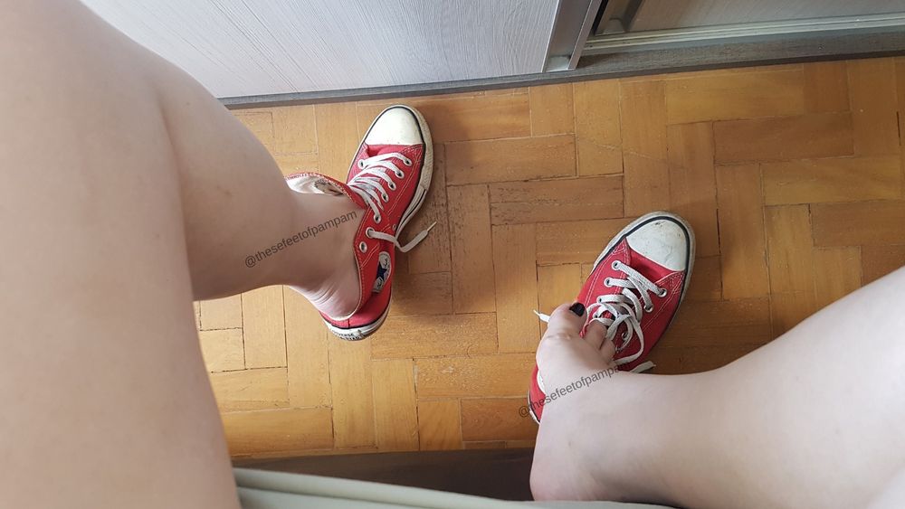 thesefeetofpampam OnlyFans profile picture