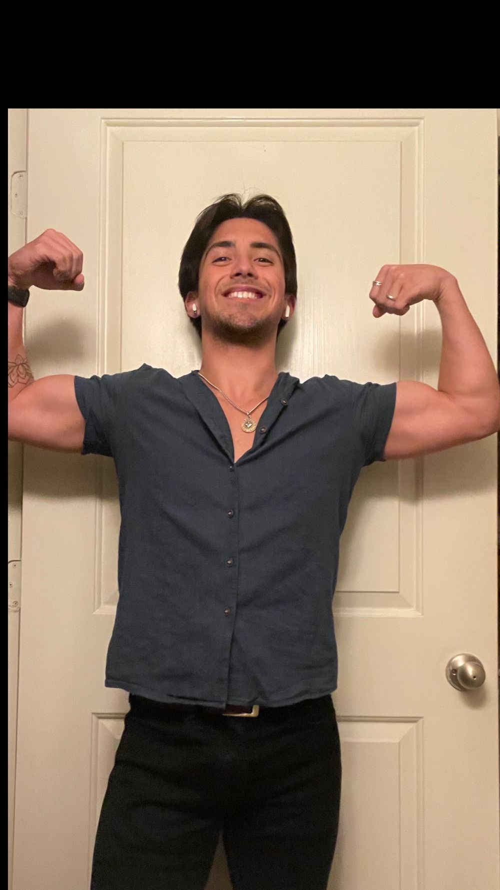 gilguedaddy OnlyFans profile picture