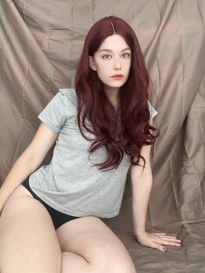 sulfurousshasha OnlyFans picture