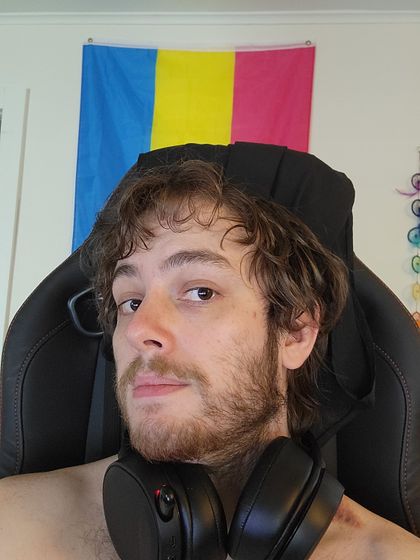 darkhorsee OnlyFans picture