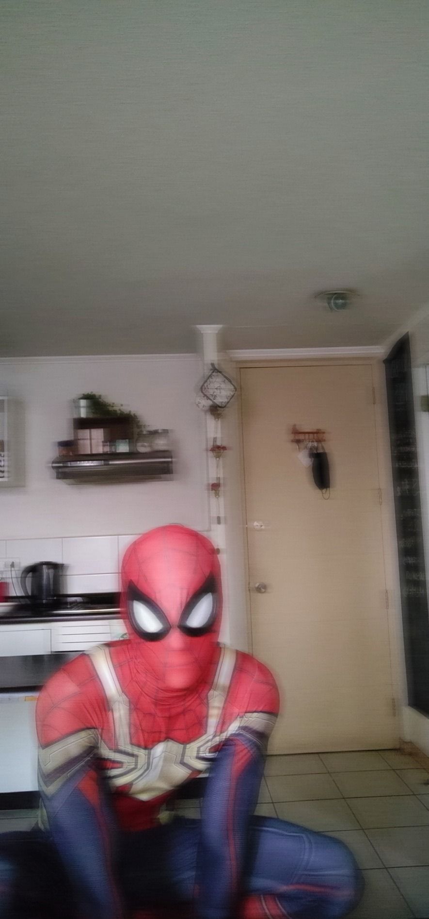 onlyspiderwow OnlyFans profile picture