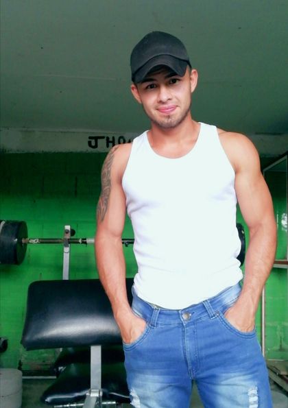 jhon23sexxx OnlyFans picture