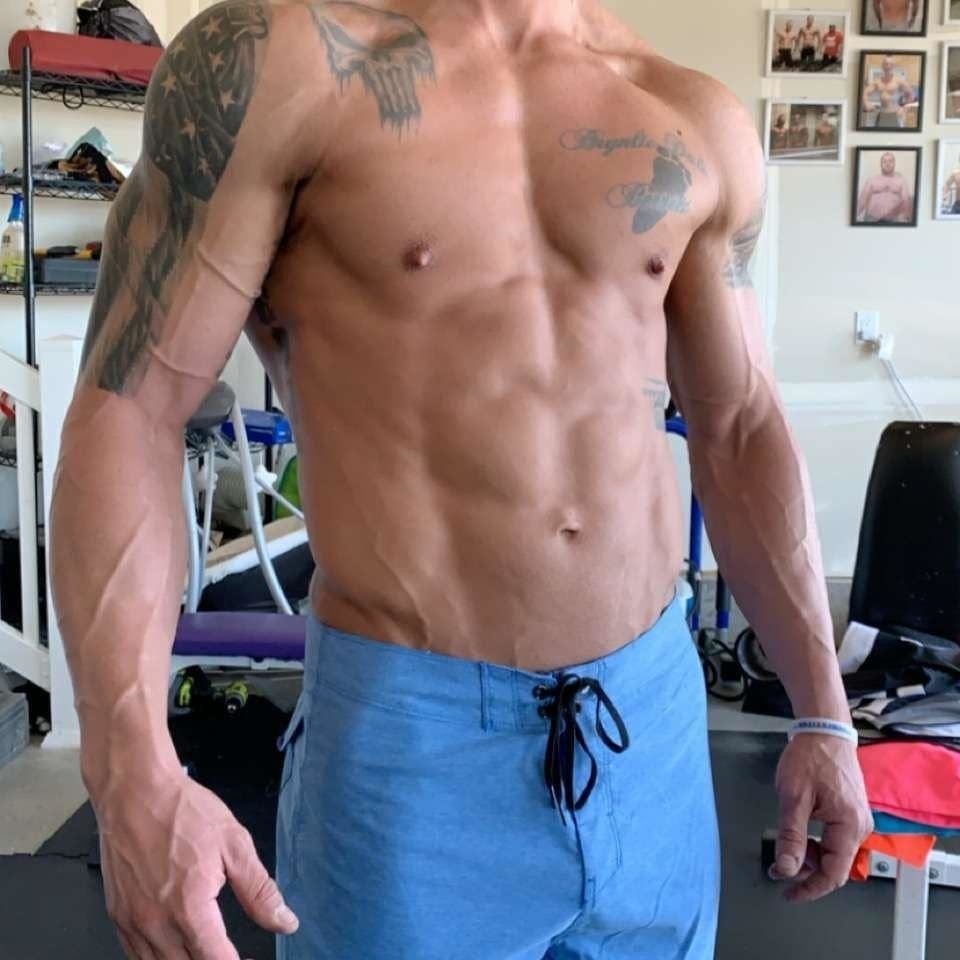 shredded27 OnlyFans profile picture