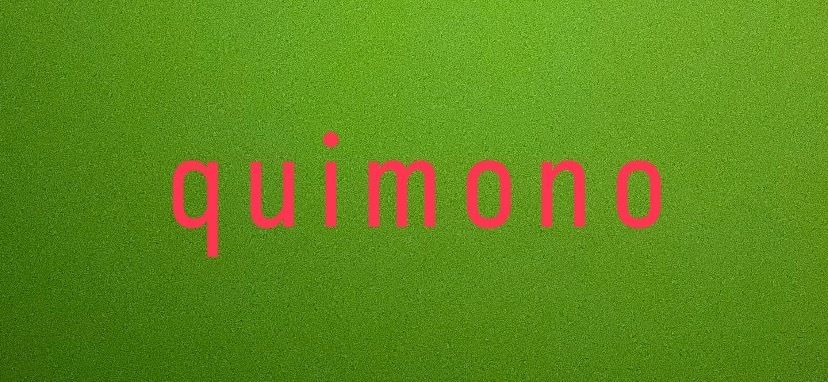 quimono OnlyFans profile picture