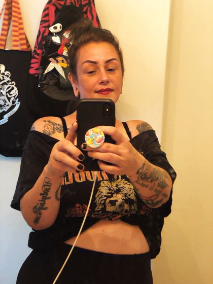 khemicalrevenge OnlyFans picture