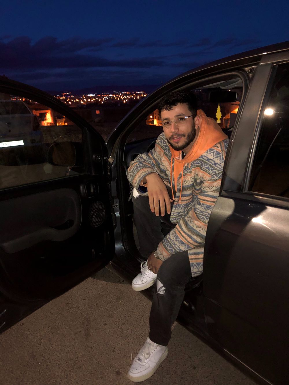 abdoubell48 OnlyFans profile picture