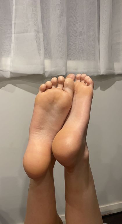tiffanystasteytoes OnlyFans picture