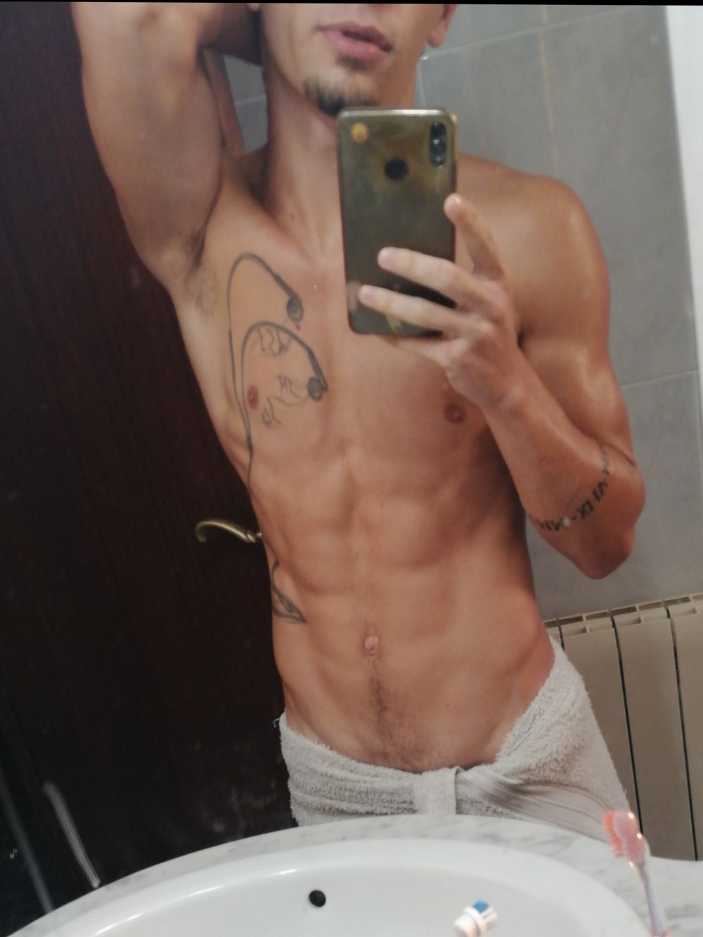 elcrushdealguien OnlyFans profile picture