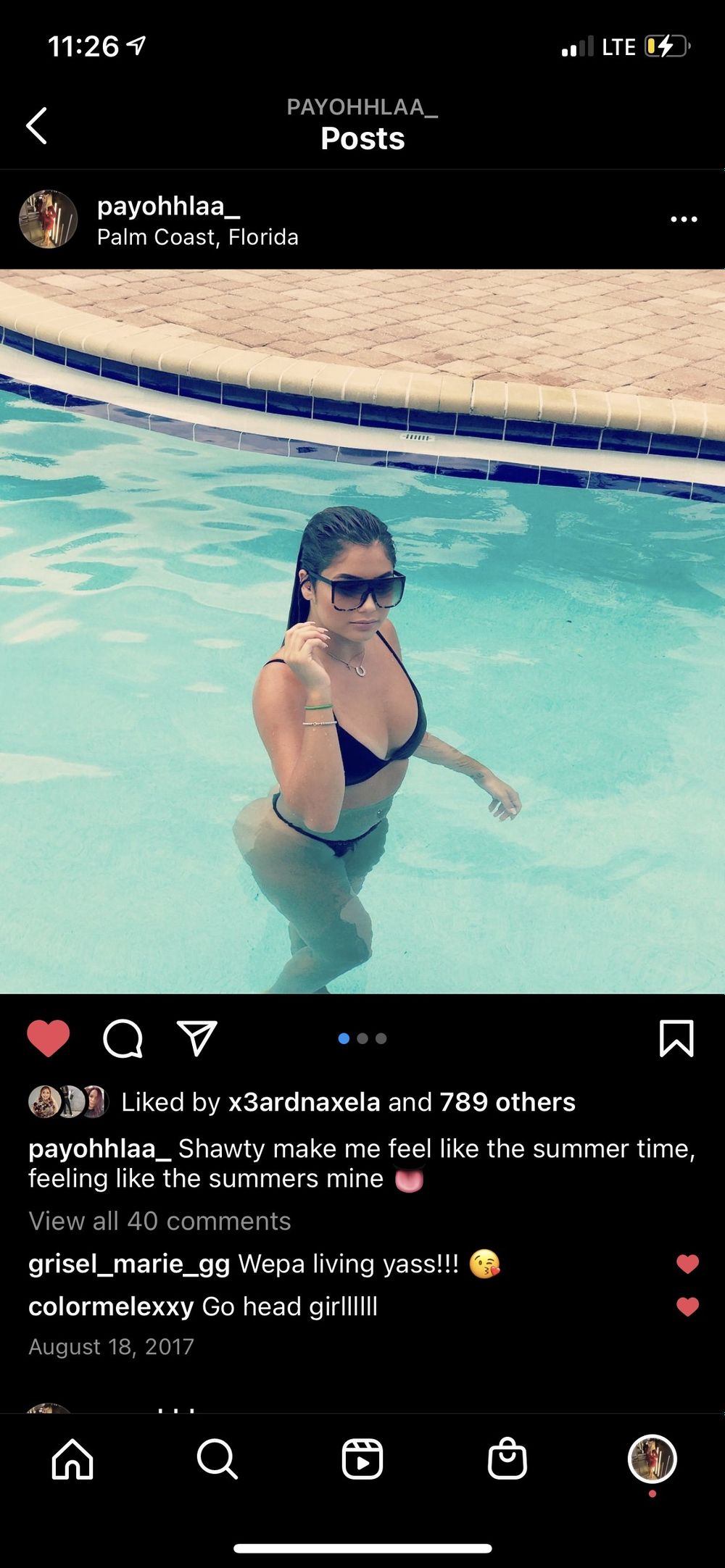 theitgirlxo OnlyFans profile picture