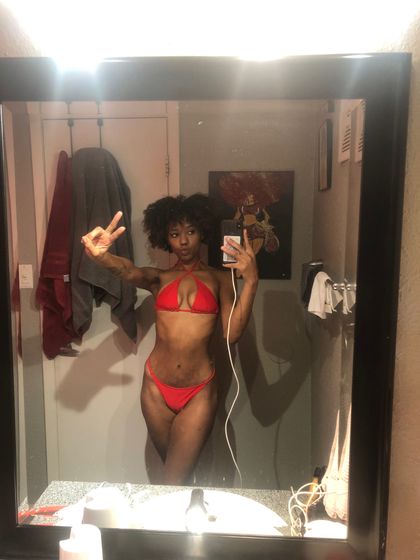 msdangerousx OnlyFans picture